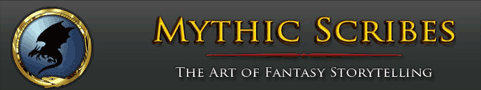 Mythic Scribes